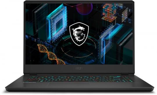 Ноутбук MSI GP66 Leopard 11UG-699XRU; 15.6