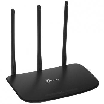 Маршрутизатор TP-Link TL-WR940N