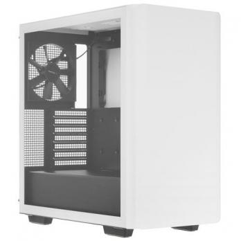 Корпус ATX DeepCool CK500, white
