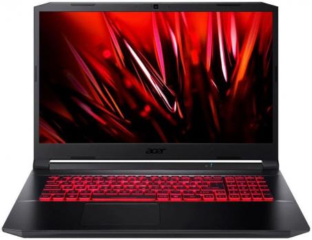 Ноутбук Acer Nitro 5 AN515-45-R8L8 15.6