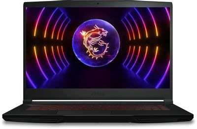 Ноутбук MSI GF63 Thin 12VF-1040RU 15.6