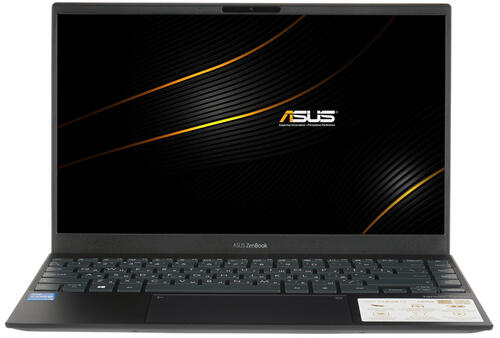 Ноутбук Asus UX325EA-KG758; 13.3