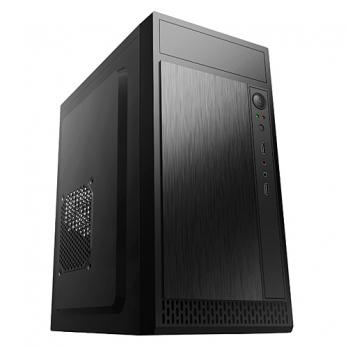 Корпус ATX DeTech C5010, black