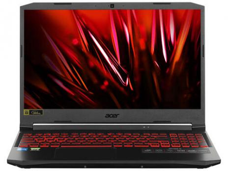 Ноутбук Acer Nitro 5 AN515-57-524E 15.6