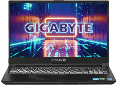 Ноутбук Gigabyte G5 GE; 15.6