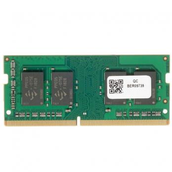 Оперативная память SODIMM DDR4-2666 4GB Patriot Signature (PSD44G266682S)