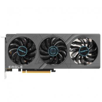 Видеокарта Gigabyte GeForce RTX 4060Ti Eagle 8GB (GV-N406TEAGLE-8GD)