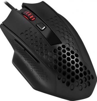 Мышь Redragon Bomber