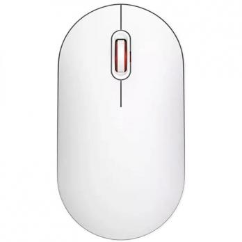 Мышь беспроводная + BT Xiaomi MIIIW Wireless Lite, white