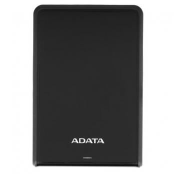 Внешний HDD 2TB Adata HV620 Slim (AHV620S-2TU31-CBL)