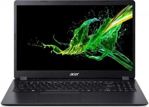 Ноутбук Acer Aspire 3 A315-56-50Z5 15.6