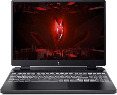 Ноутбук Acer Nitro 16 AN16-51-58P7 16