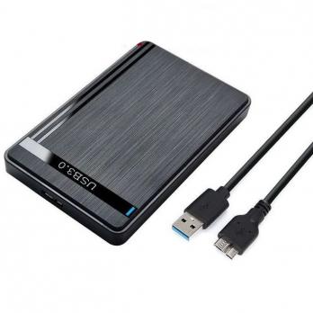 Внешний HDD 1TB, 2.5, USB3.0