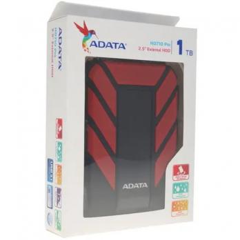 Внешний HDD 1TB Adata HD710 Pro