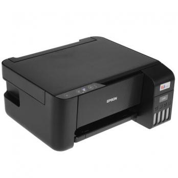 МФУ Epson L3218, СНПЧ