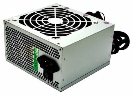 Блок питания 450W DeTech JX-H450A