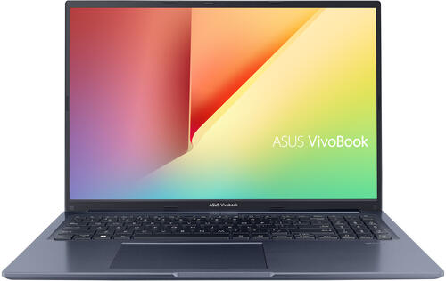 Ноутбук Asus Vivobook X1603ZA 16