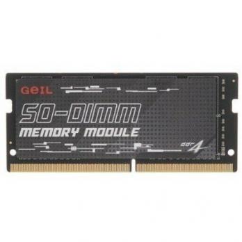 Оперативная память SODIMM DDR4-3200 16GB Geil (GS416GB3200C22SC)