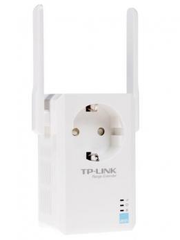 Адаптер WiFi усилитель TP-Link TL-WA860RE