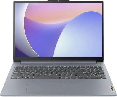 Ноутбук Lenovo IdeaPad Slim 3 15AMN8 15.6