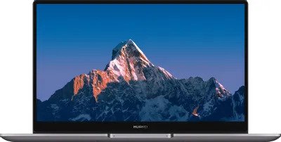 Ноутбук Huawei MateBook B3-250, 15.6