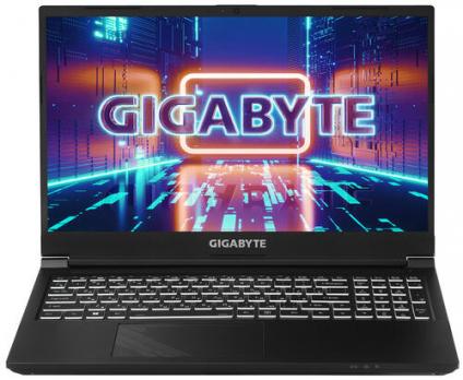 Ноутбук Gigabyte G5 KF, 15.6