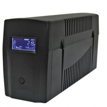 ИБП 800VA SNR-UPS-LID-800