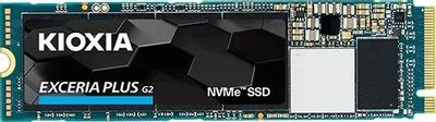 SSD-накопитель M.2 NVMe 512GB Toshiba Kioxia Exceria Plus G2
