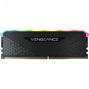 Оперативная память SODIMM DDR4-3200 16GB Corsair Vengeance RGB RS (CMG16GX4M1E3200C16)