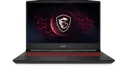 Ноутбук MSI Pulse GL66 12UEK-289XRU; 15.6