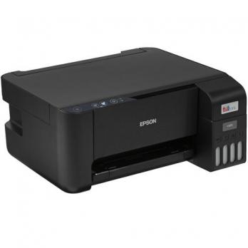 МФУ Epson L3211, СНПЧ
