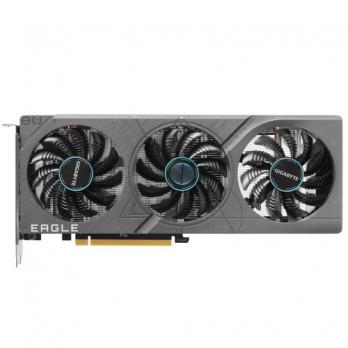 Видеокарта GeForce RTX 4060 Gigabyte Eagle OC, 8GB