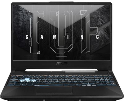 Ноутбук Asus TUF Gaming A15 FA506NF-HN042 15.6