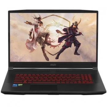 Ноутбук MSI GF76 Katana 11SC-894XRU; 17.3