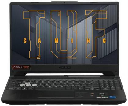 Ноутбук ASUS TUF Gaming F15 FX506HC-HN002 15.6