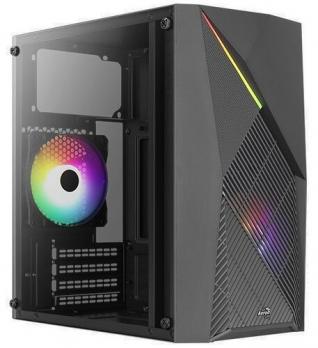 Корпус AeroCool Raider Mini-G-BK-v2