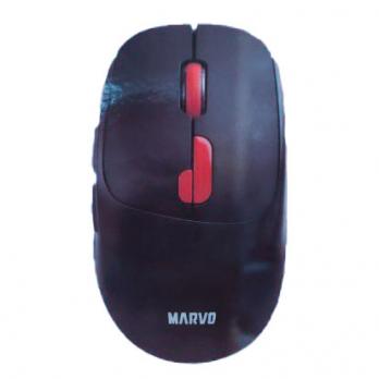 Мышь беспроводная + BT Marvo M809W