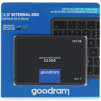 SSD-накопитель 2.5