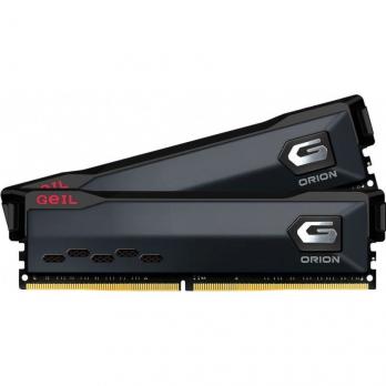 Оперативная память DDR4-3200 2x16GB Geil Orion Black