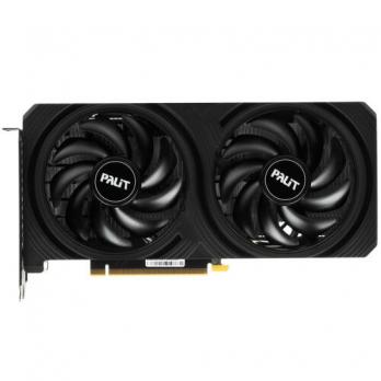 Видеокарта GeForce RTX 4060 Palit Infinity 2, 8GB
