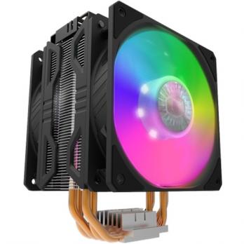 Кулер CoolerMaster Hyper 212 LED Turbo ARGB, 160W