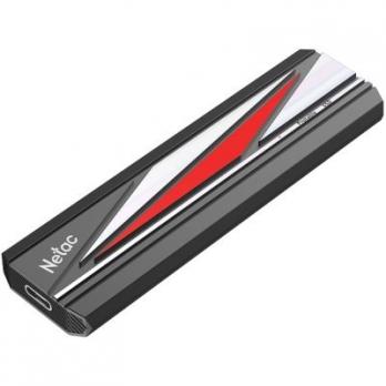 Внешний SSD 1TB Netac ZX20L