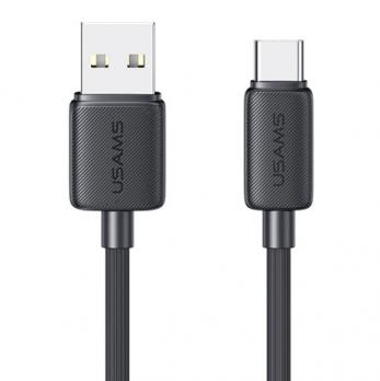 Кабель USB-A/Type-C Usams SJ688