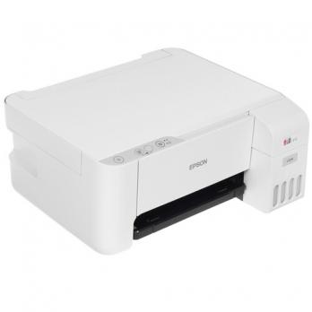 МФУ Epson L3216, СНПЧ