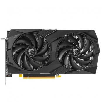 Видеокарта MSI GeForce RTX 4060 GAMING X 8G