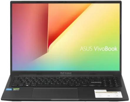 Ноутбук Asus VivoBook 16X K3605ZF-MB338W 16