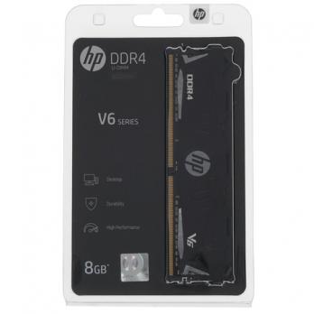 Оперативная память DDR4-3200 8GB HP V6
