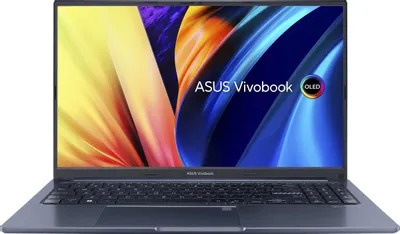 Ноутбук ASUS VivoBook X1503ZA-L1538 15.6