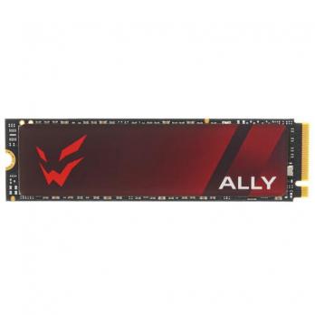 SSD-накопитель M.2 NVMe 256GB Ardor Gaming Ally AL1282 (ALMAYM256-AL1282)