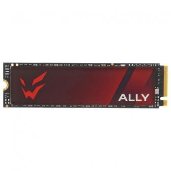 SSD-накопитель M.2 NVMe 512GB Ardor Gaming Ally AL1284 (ALMAYM512-AL1284)